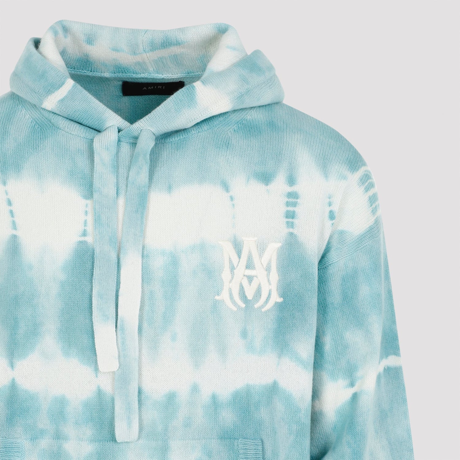 Amiri Ma Tie Dye Hoodie Men by Luosophy