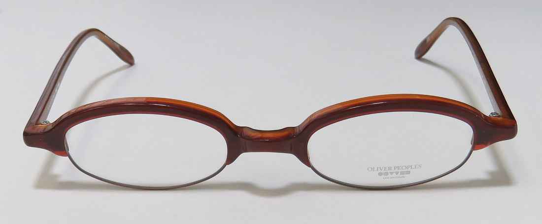 Oliver Peoples Op-608 Eyeglasses