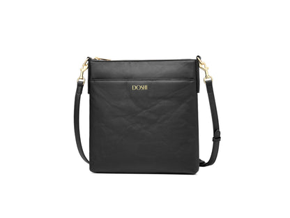 Pinatex Crossbody Bag by Doshi FCSA