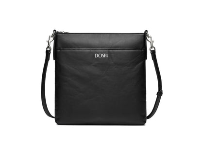 Pinatex crossbody bag