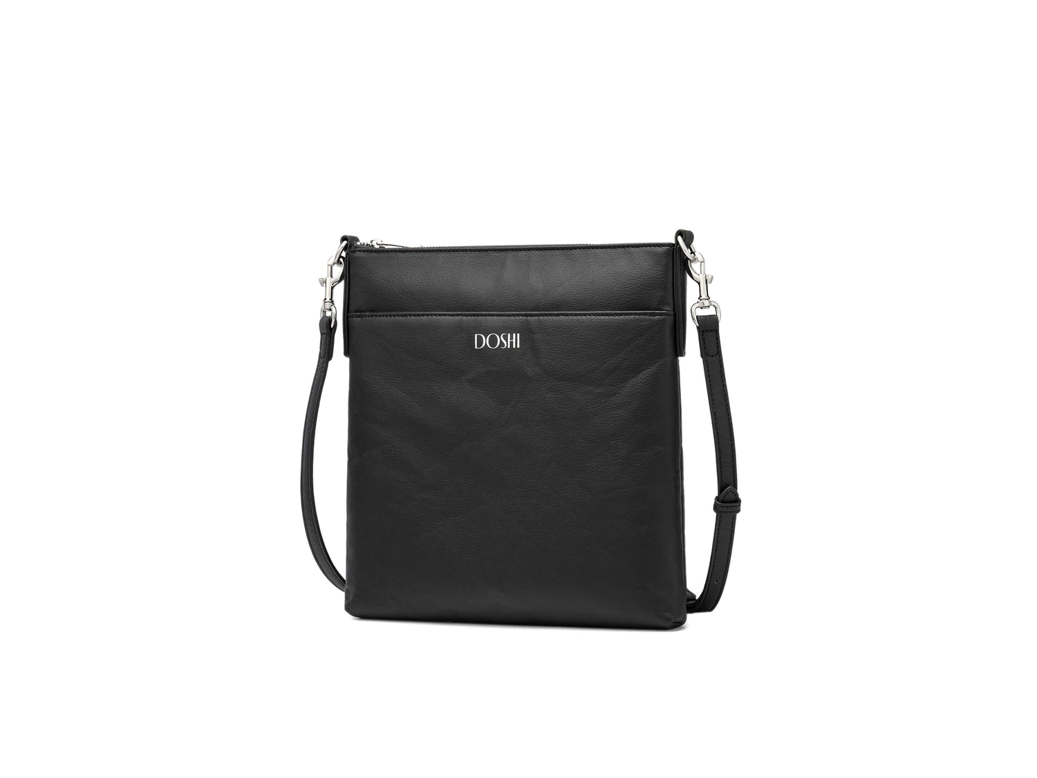Pinatex Crossbody Bag by Doshi FCSA