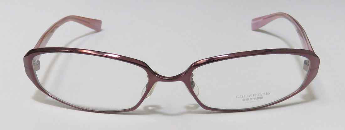 Oliver Peoples Tarte Eyeglasses