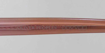 Oliver Peoples Tarte Eyeglasses