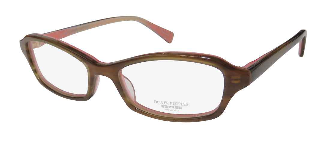 Oliver Peoples Cylia Eyeglasses