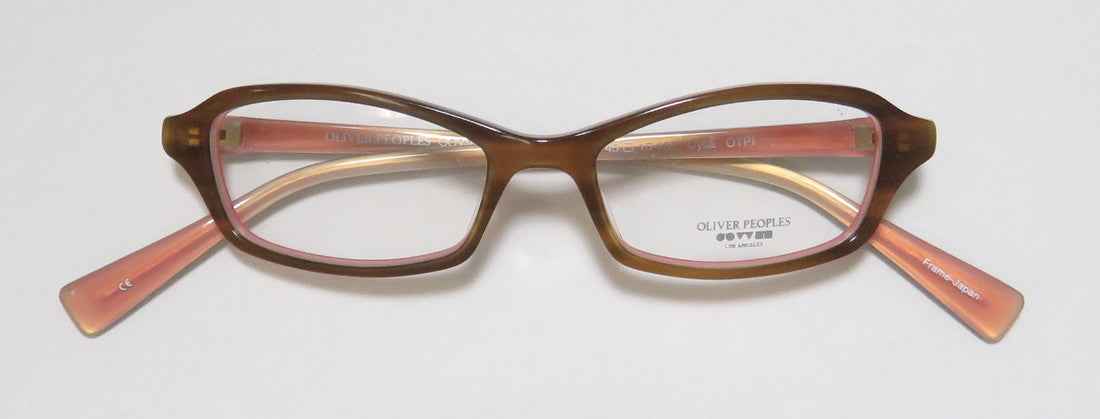Oliver Peoples Cylia Eyeglasses