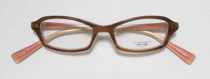 Oliver Peoples Cylia Eyeglasses