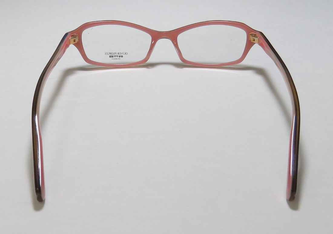 Oliver Peoples Cylia Eyeglasses