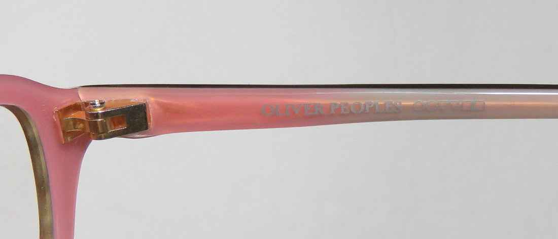 Oliver Peoples Cylia Eyeglasses