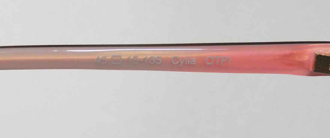 Oliver Peoples Cylia Eyeglasses