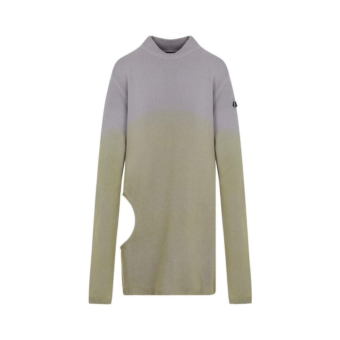 Moncler X Rick Owens Subhuman Sweatshirt Women by Luosophy