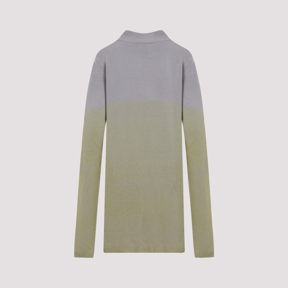 Moncler X Rick Owens Subhuman Sweatshirt Women by Luosophy