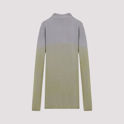 Moncler X Rick Owens Subhuman Sweatshirt Women by Luosophy