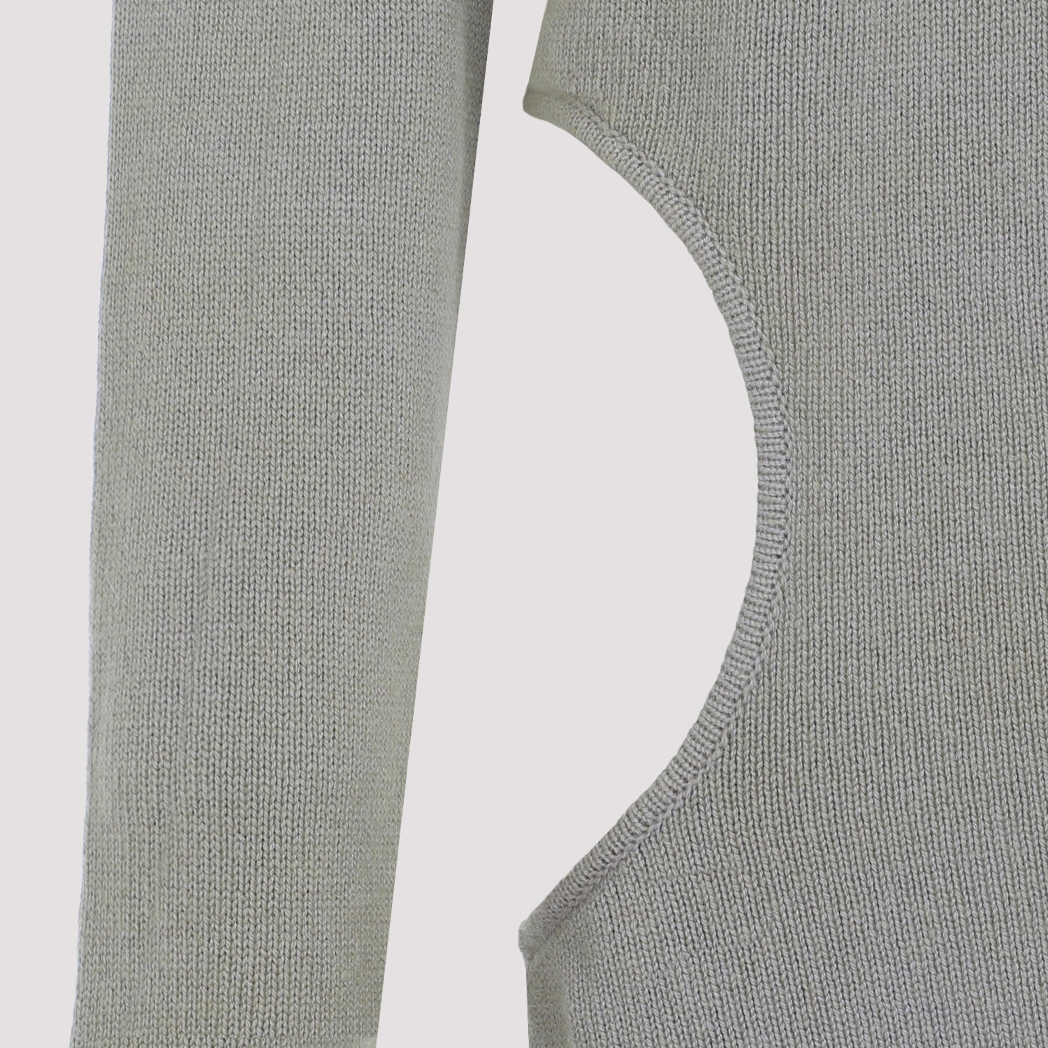 Moncler X Rick Owens Subhuman Sweatshirt Women by Luosophy