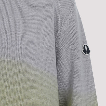 Moncler X Rick Owens Subhuman Sweatshirt Women by Luosophy