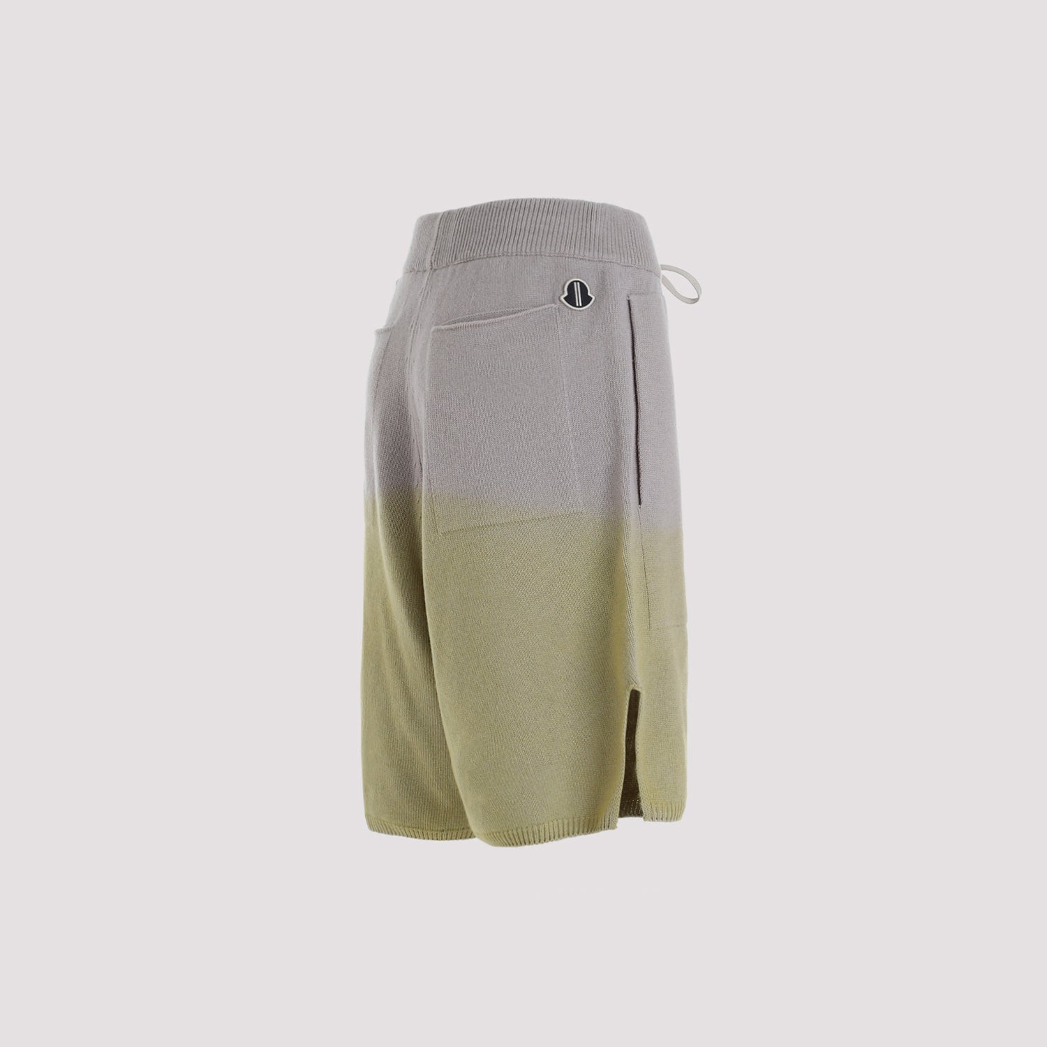 Moncler X Rick Owens Long Boxers Women by Luosophy