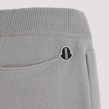 Moncler X Rick Owens Long Boxers Women by Luosophy