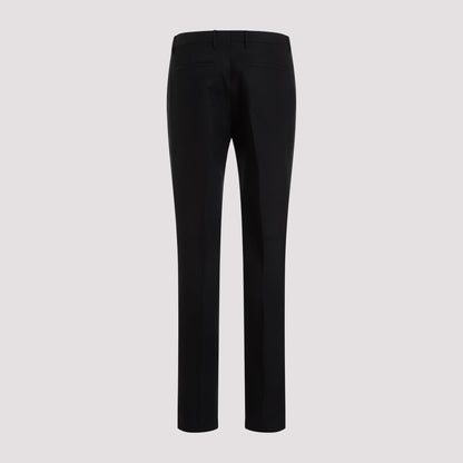 Etro Evening Trousers Men by Luosophy