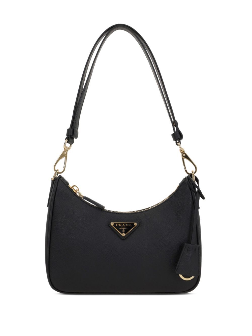 Prada Women Prada Re-Edition Saffiano Leather Mini-Bag by Luosophy