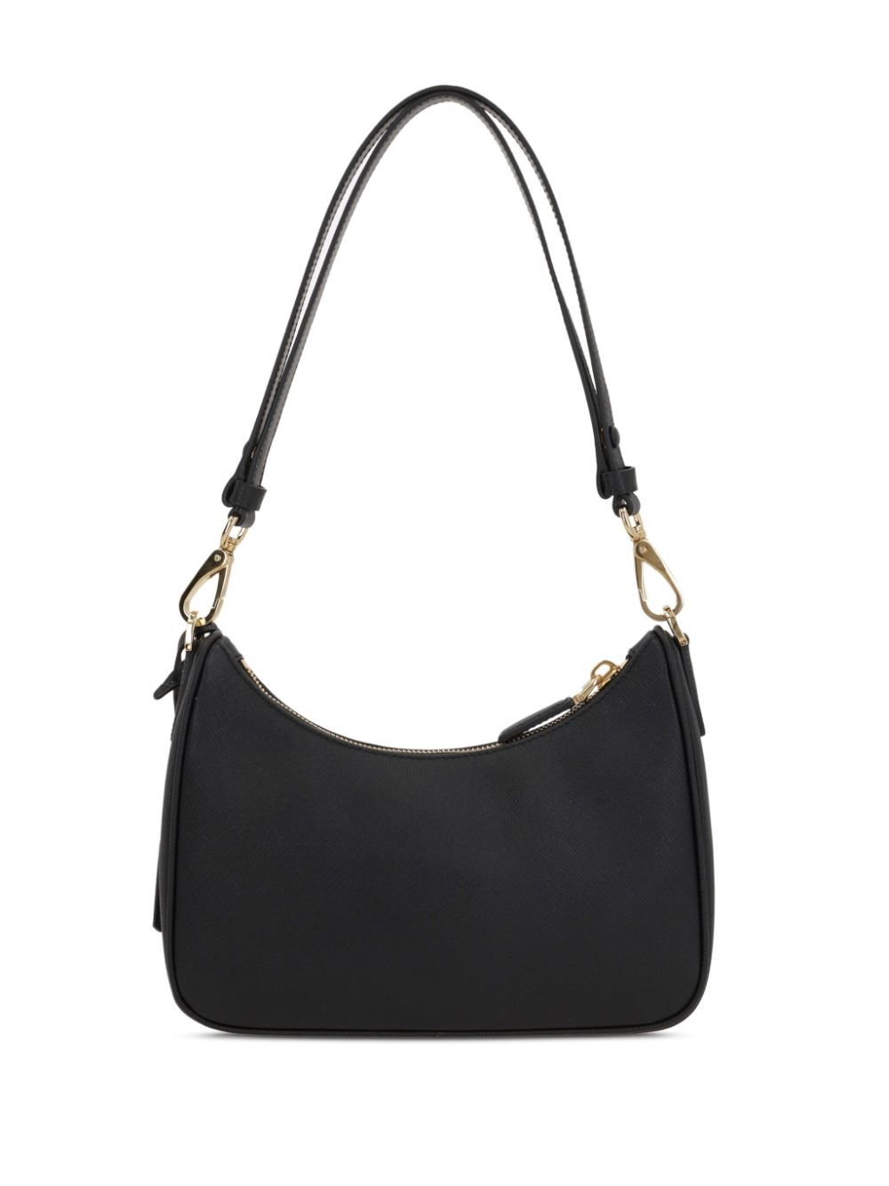 Prada Women Prada Re-Edition Saffiano Leather Mini-Bag by Luosophy
