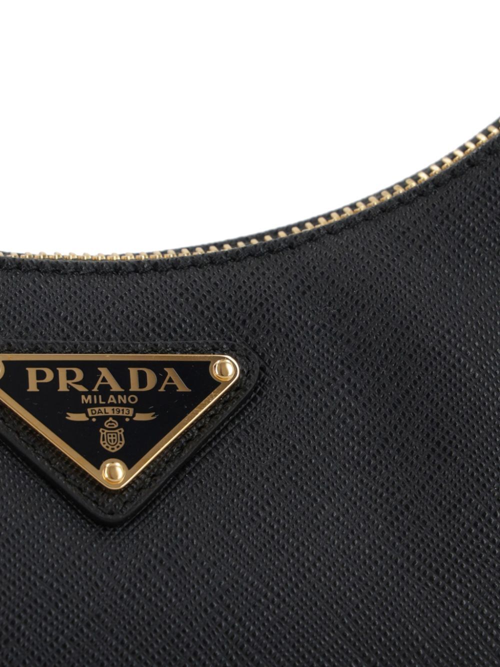 Prada Women Prada Re-Edition Saffiano Leather Mini-Bag by Luosophy