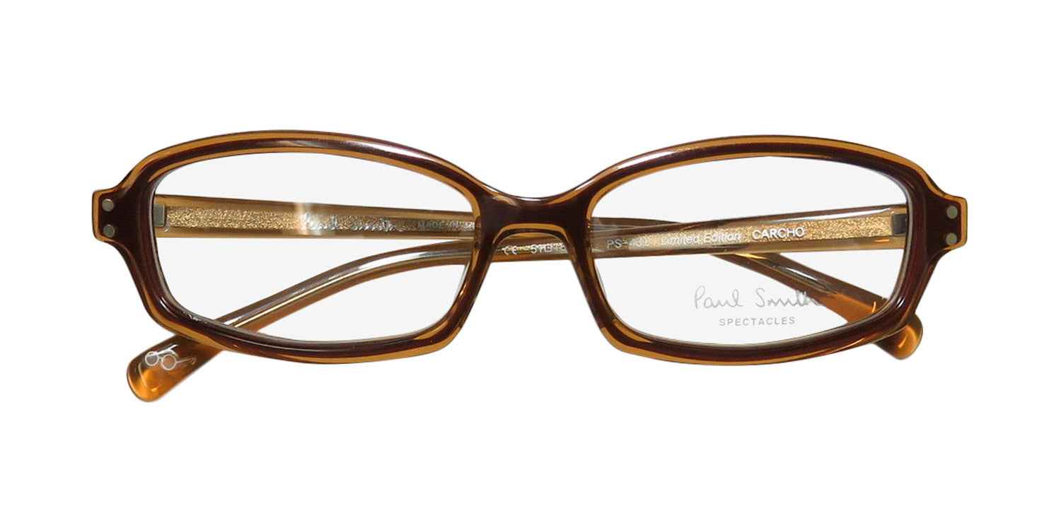 Paul Smith 431 Eyeglasses
