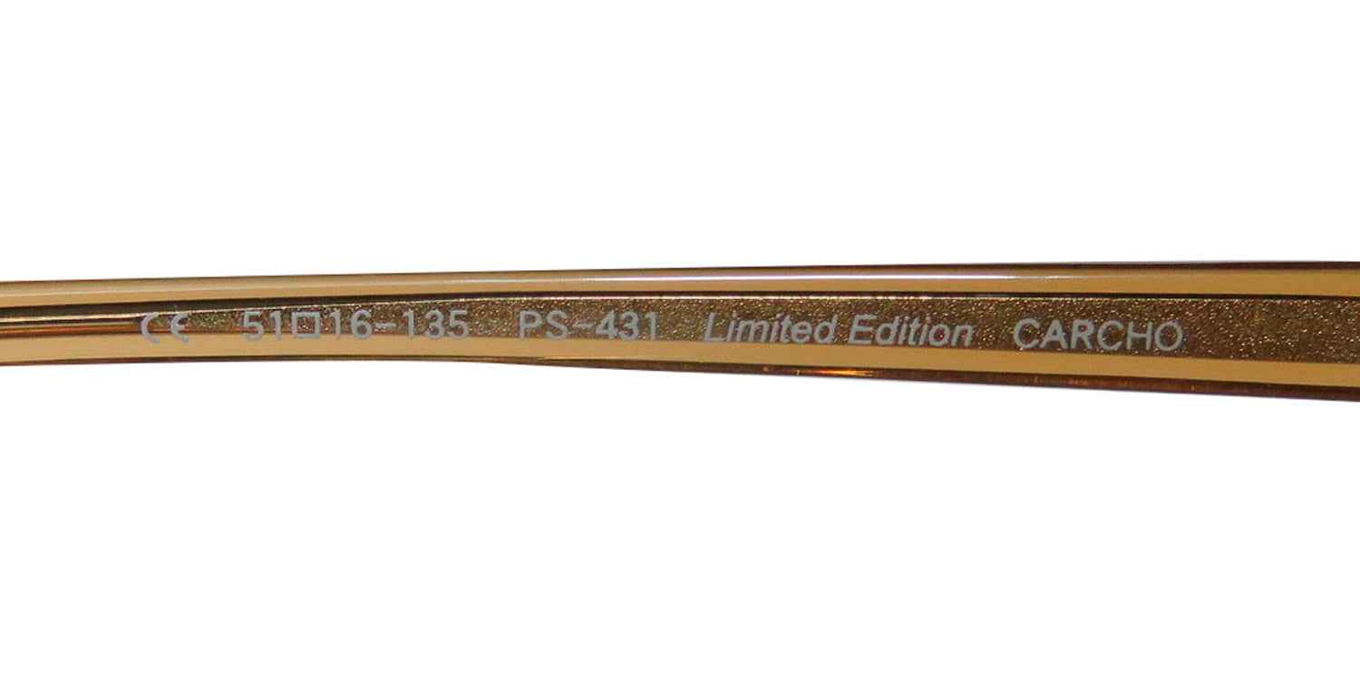 Paul Smith 431 Eyeglasses