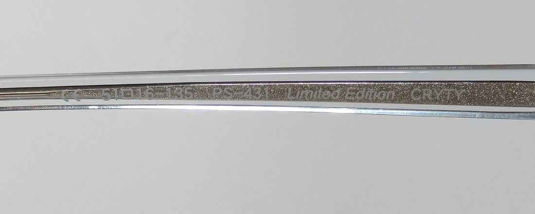Paul Smith 431 Eyeglasses