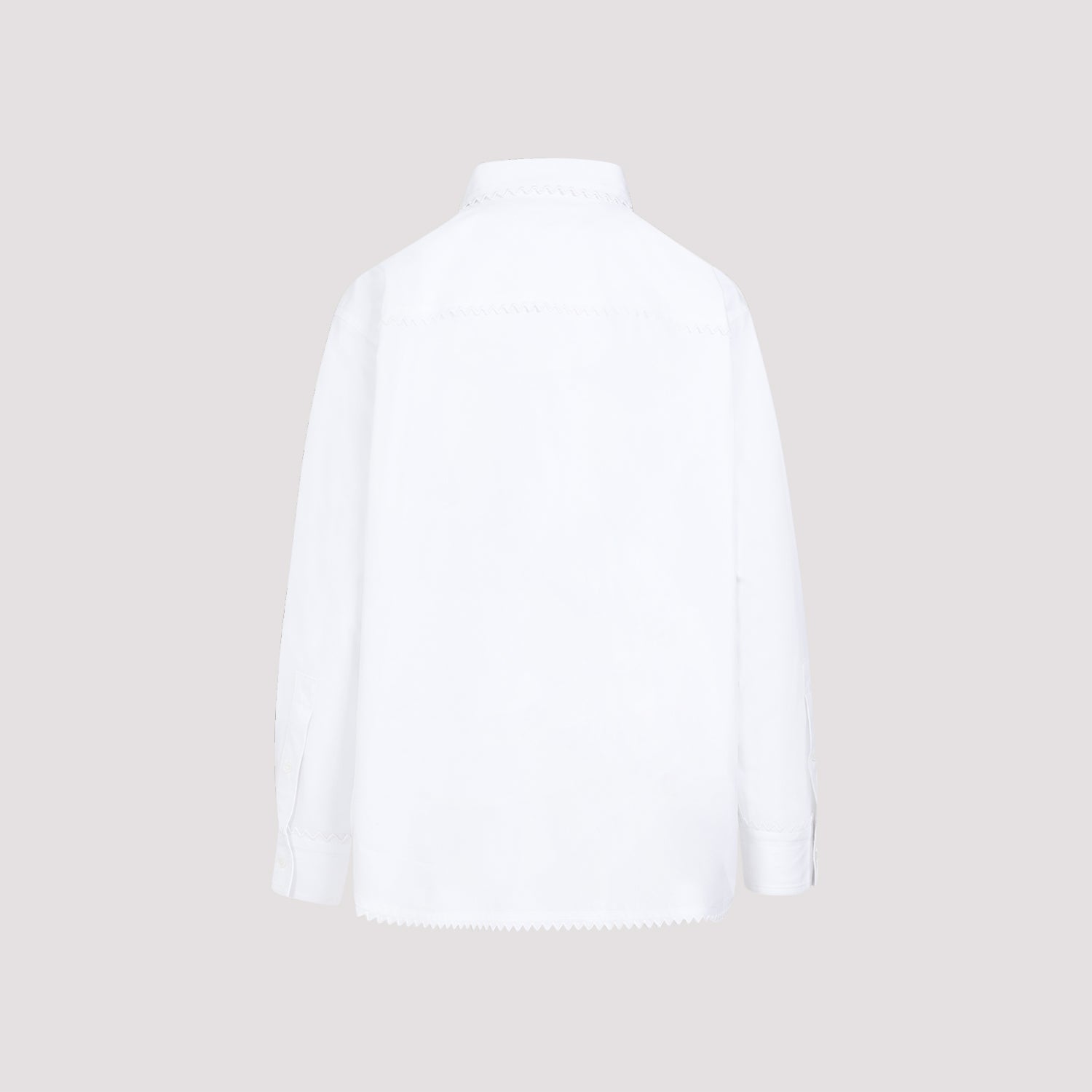 Bottega Veneta Cotton Shirt Women by Luosophy
