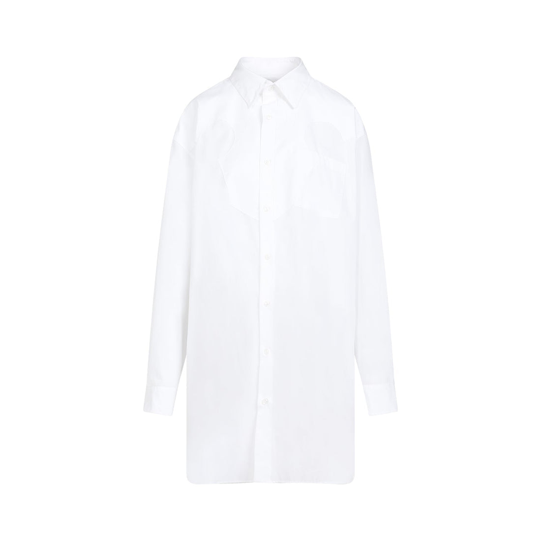 Maison Margiela Shirt Women by Luosophy