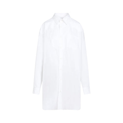 Maison Margiela Shirt Women by Luosophy