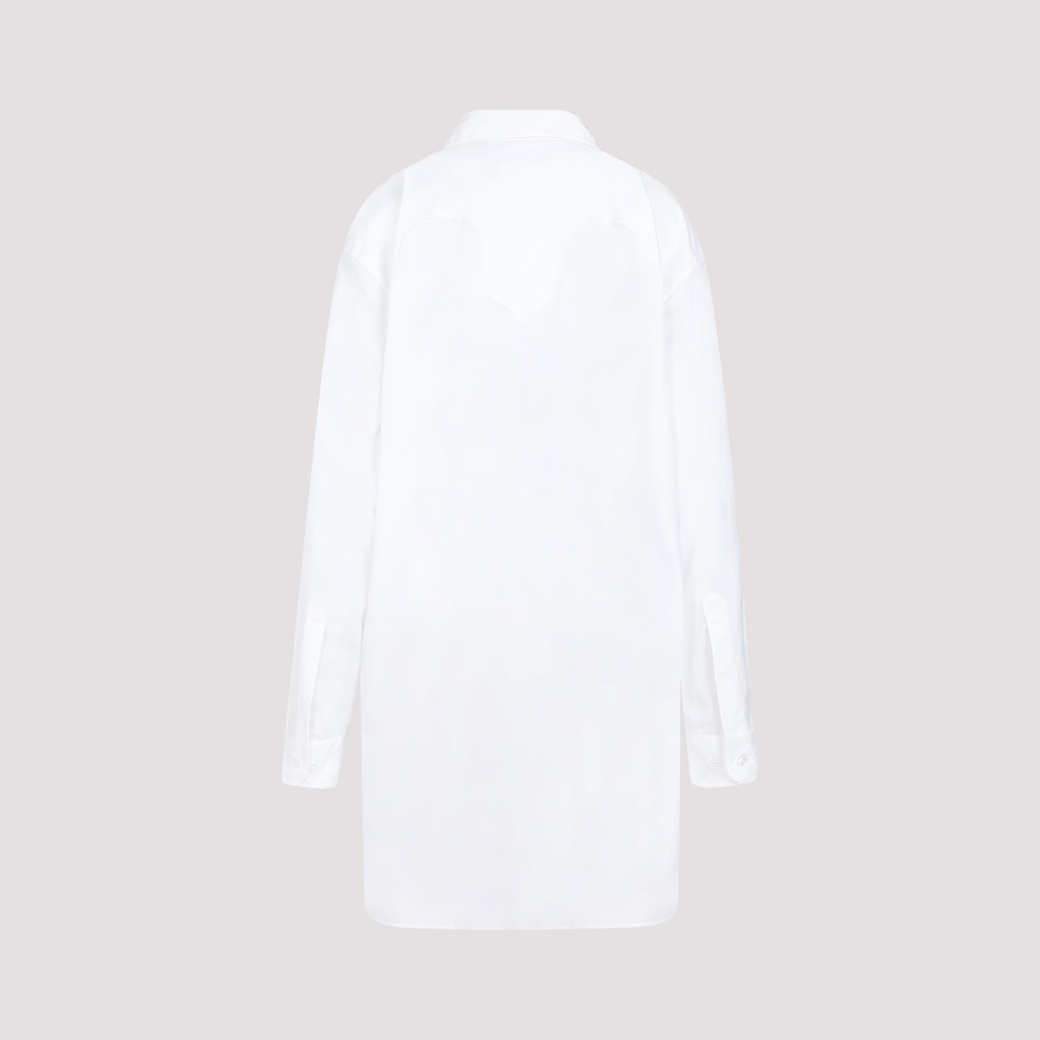 Maison Margiela Shirt Women by Luosophy