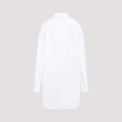 Maison Margiela Shirt Women by Luosophy