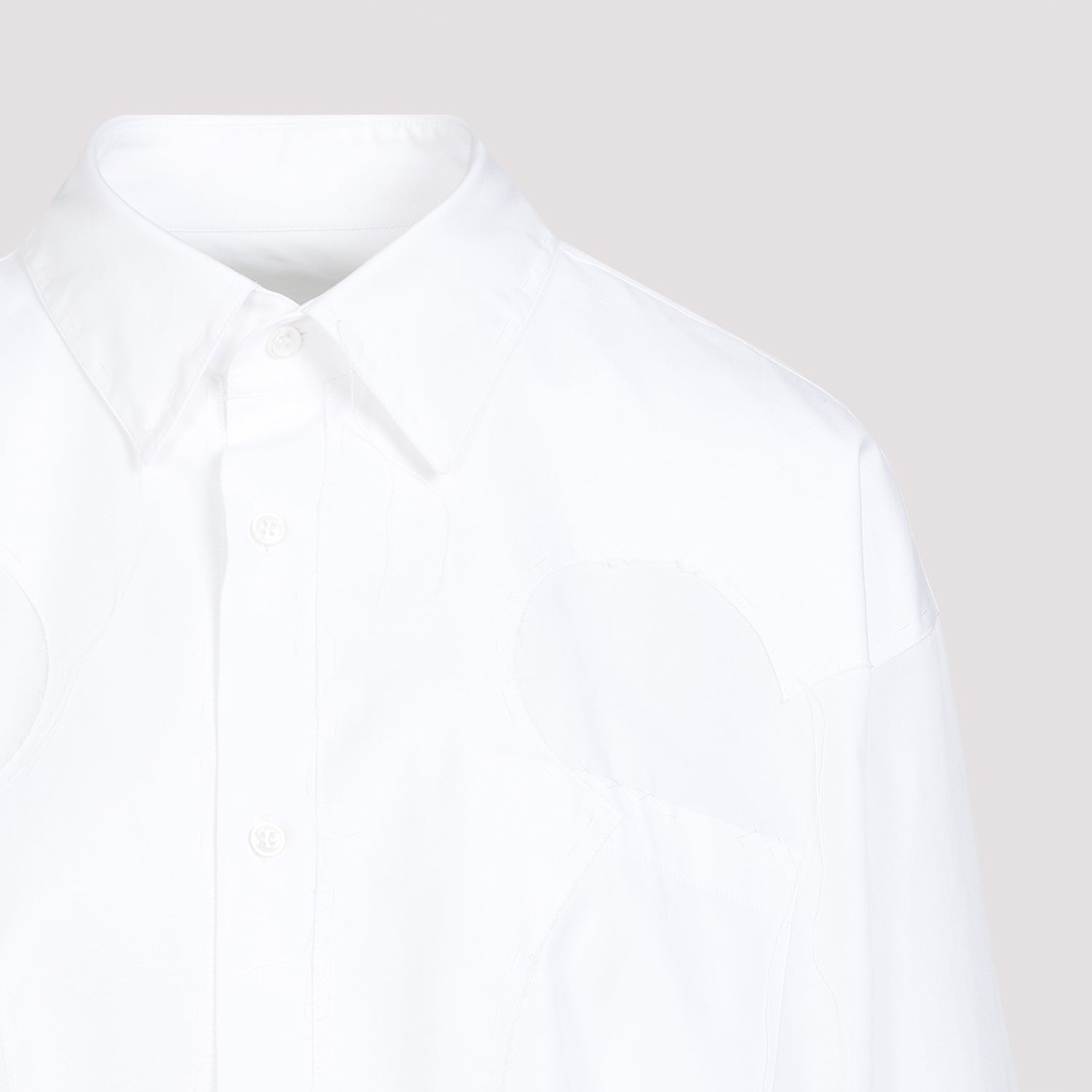 Maison Margiela Shirt Women by Luosophy