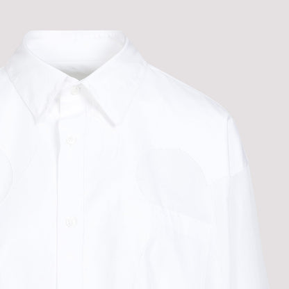Maison Margiela Shirt Women by Luosophy
