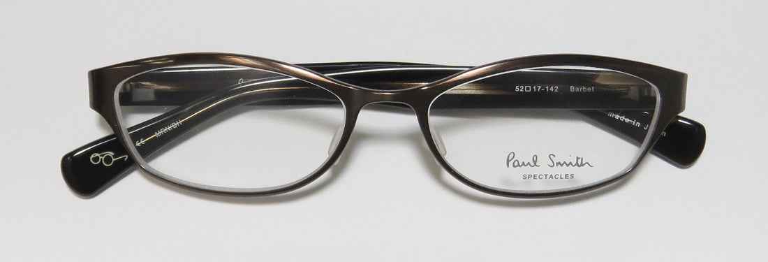 Paul Smith Barbet Eyeglasses