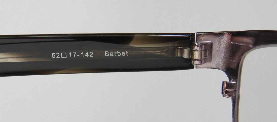 Paul Smith Barbet Eyeglasses