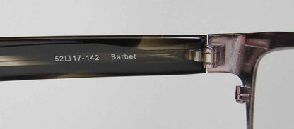 Paul Smith Barbet Eyeglasses