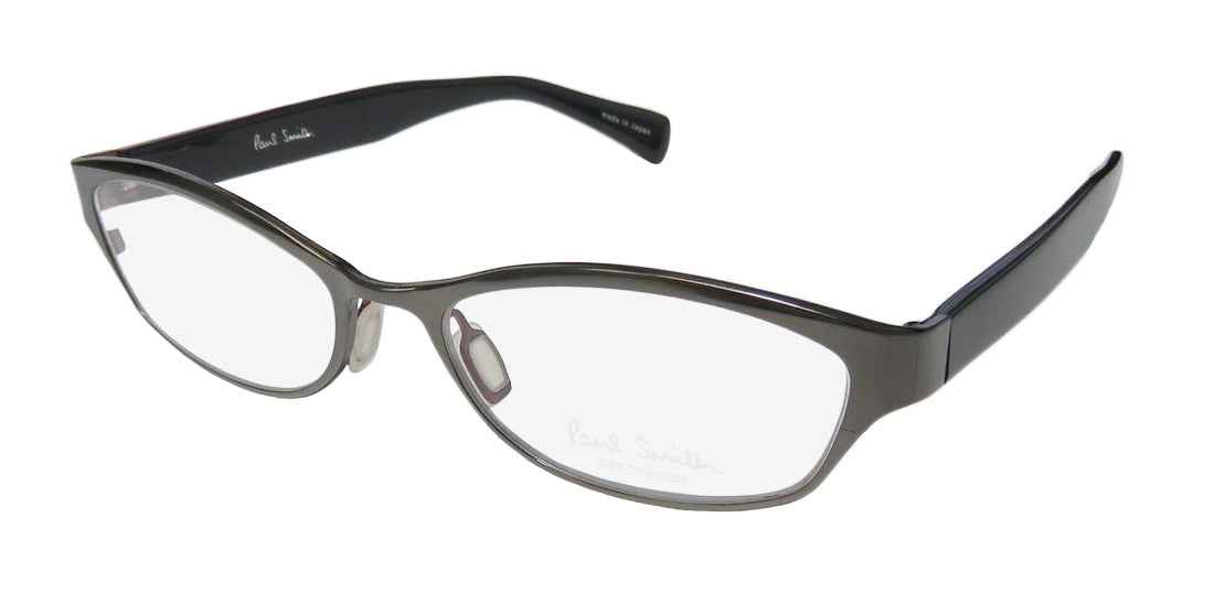 Paul Smith Barbet Eyeglasses