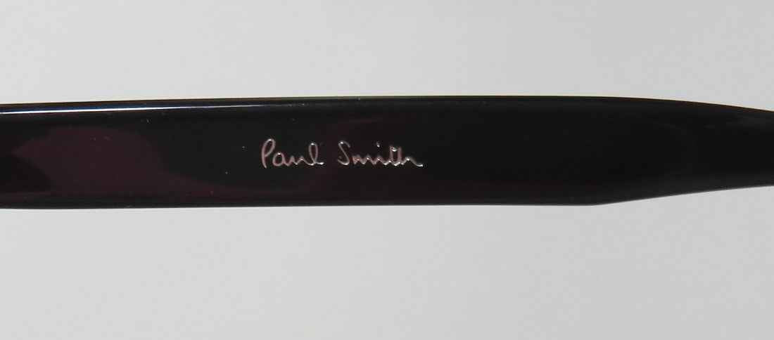 Paul Smith Barbet Eyeglasses