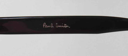 Paul Smith Barbet Eyeglasses