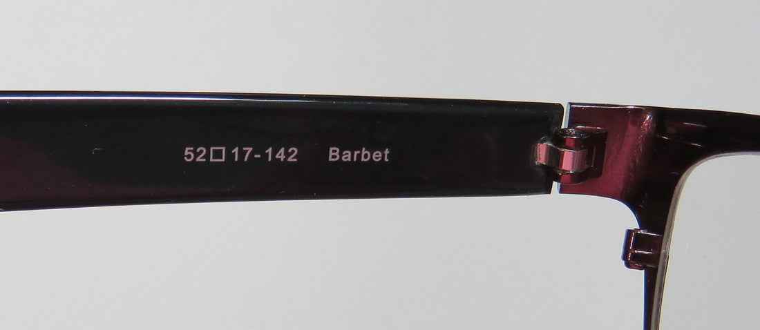 Paul Smith Barbet Eyeglasses