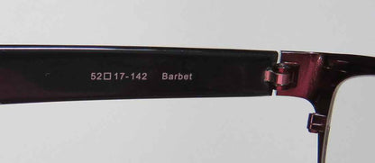 Paul Smith Barbet Eyeglasses