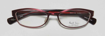 Paul Smith Barbet Eyeglasses