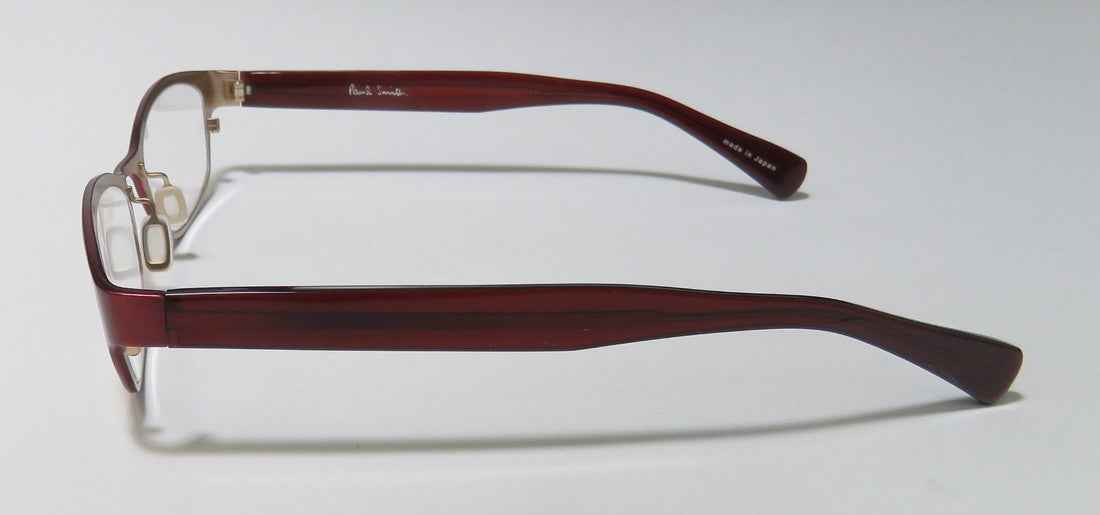 Paul Smith Barbet Eyeglasses