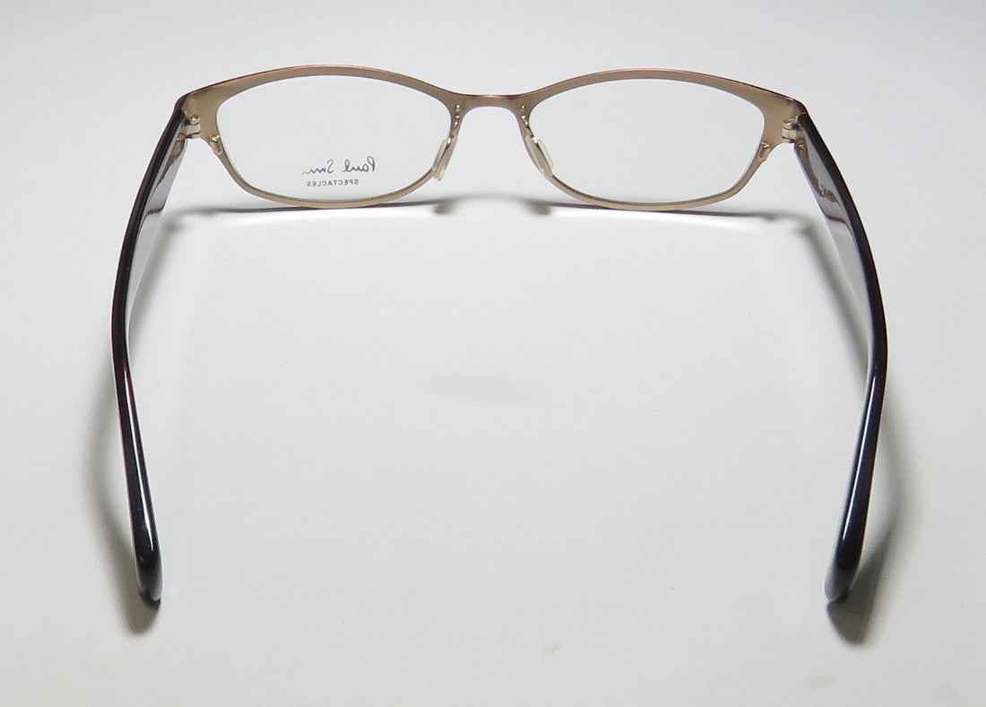 Paul Smith Barbet Eyeglasses