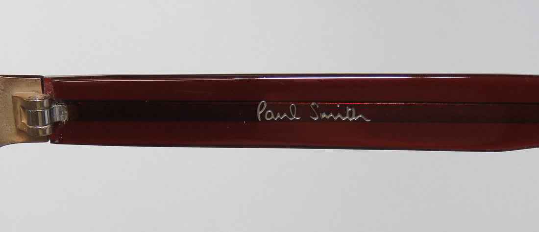 Paul Smith Barbet Eyeglasses