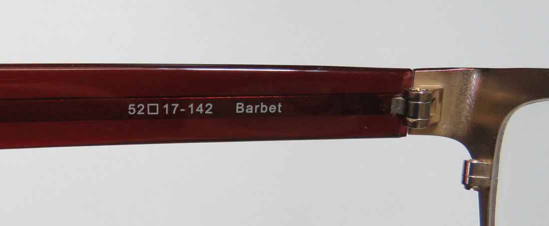 Paul Smith Barbet Eyeglasses