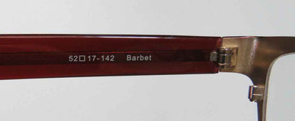 Paul Smith Barbet Eyeglasses