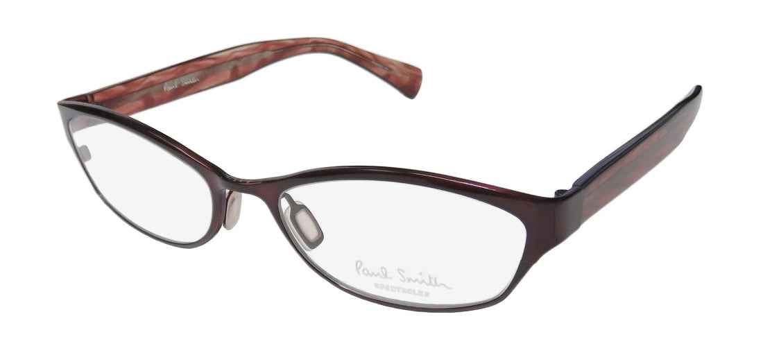 Paul Smith Barbet Eyeglasses