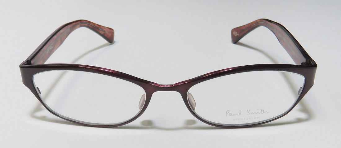 Paul Smith Barbet Eyeglasses